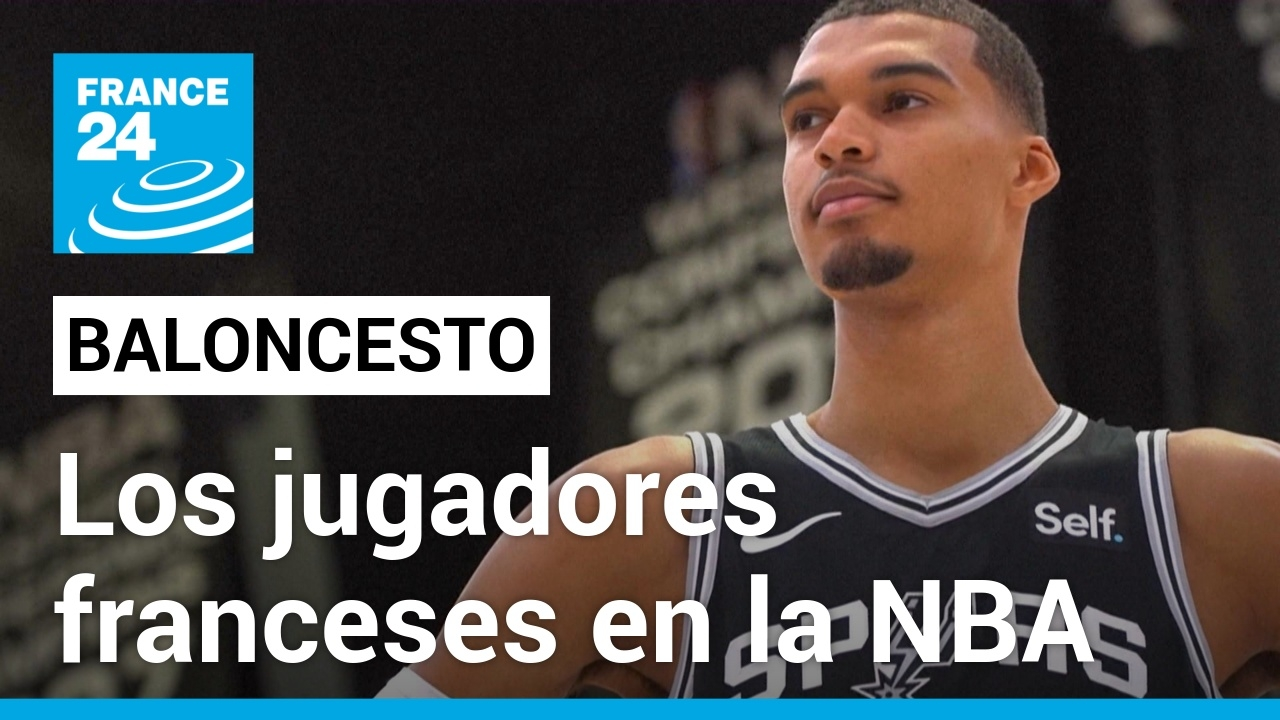 Victor Wembanyama The Next Michael Jordan of French Basketball Joining